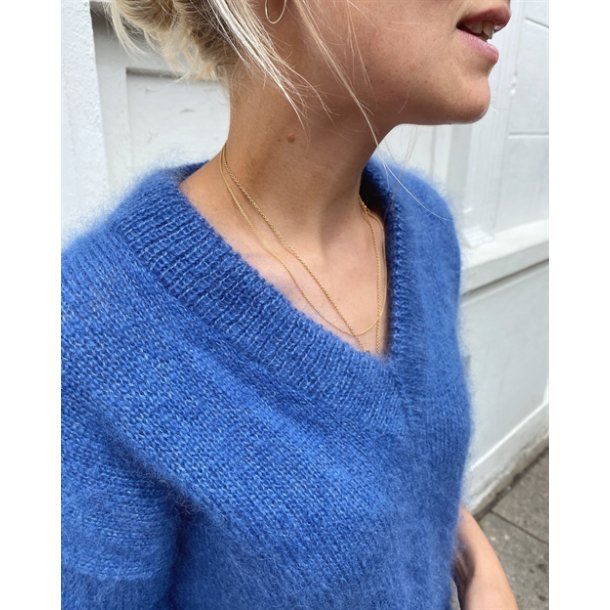 Stockholm Sweater V-Neck